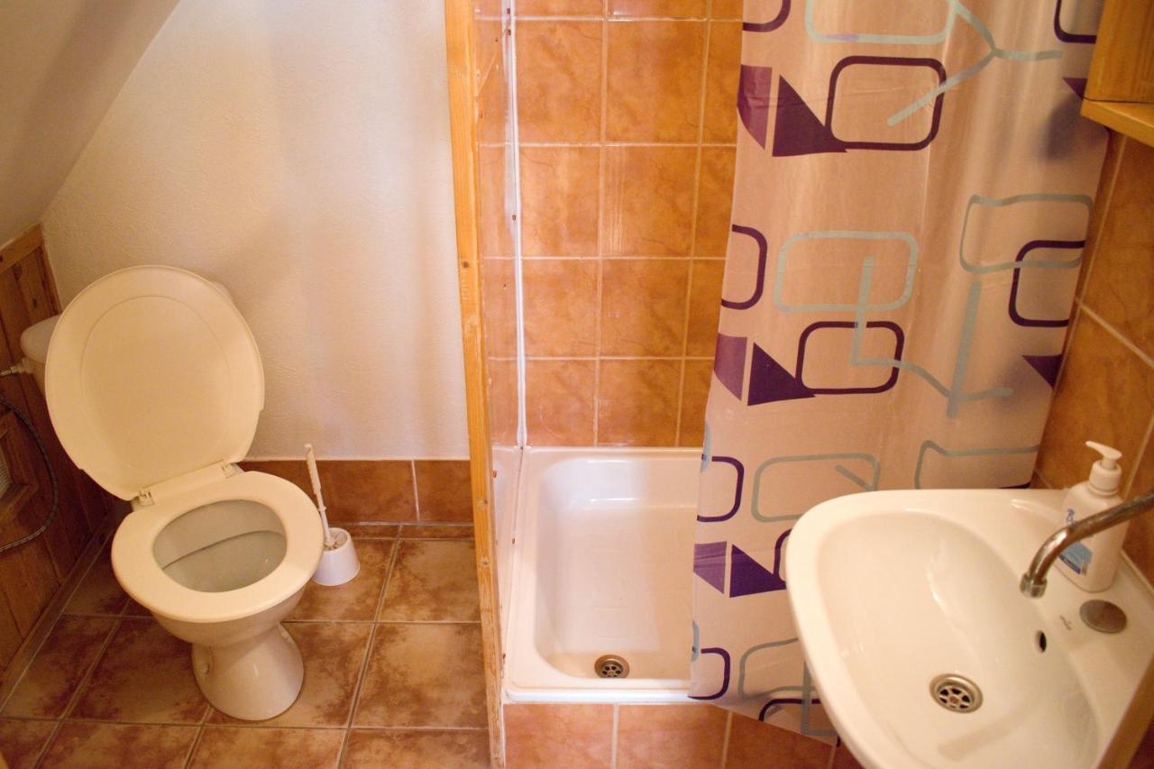 Chata Juraj Mlynky Exterior foto
