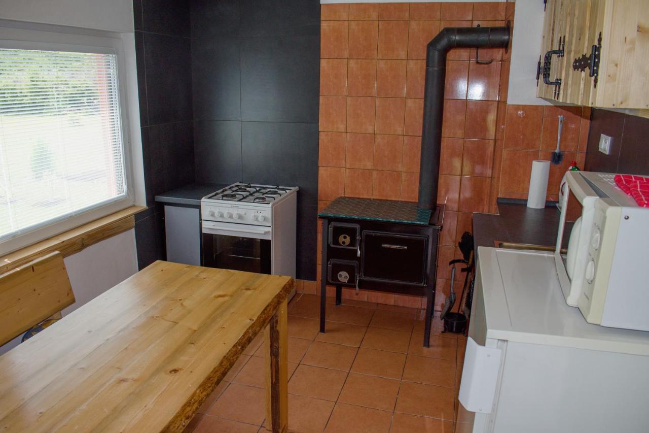 Chata Juraj Mlynky Exterior foto
